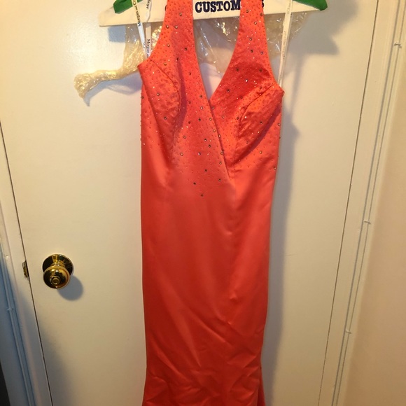 Corral Morgan & Co Dress - Picture 3 of 3